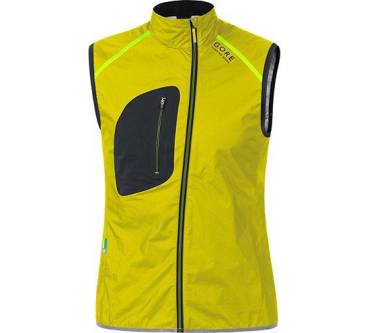 Produktbild Gore Wear X-Run Ultra Windstopper Active Shell Light Vest