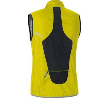 Produktbild Gore Wear X-Run Ultra Windstopper Active Shell Light Vest