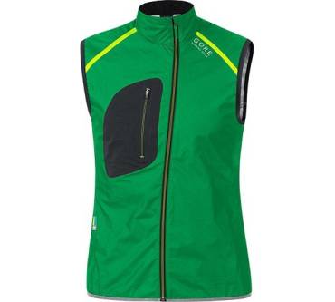 Produktbild Gore Wear X-Run Ultra Windstopper Active Shell Light Vest