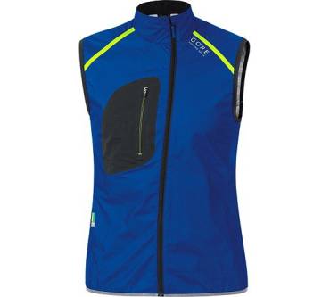 Produktbild Gore Wear X-Run Ultra Windstopper Active Shell Light Vest