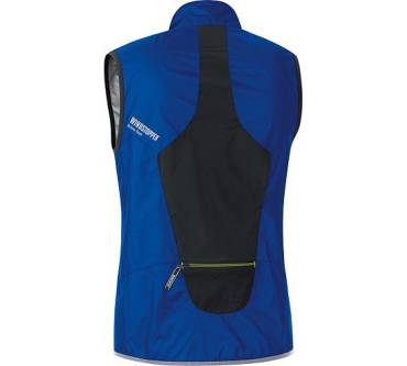 Produktbild Gore Wear X-Run Ultra Windstopper Active Shell Light Vest