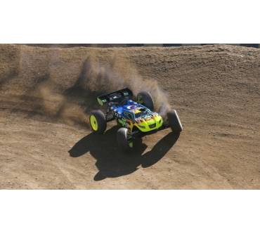 Produktbild Horizon Hobby Team Losi Racing 8ight-T 3.0 4WD Truggy Kit