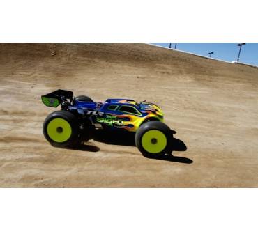 Produktbild Horizon Hobby Team Losi Racing 8ight-T 3.0 4WD Truggy Kit