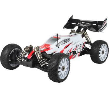 Produktbild Schweighofer modster AB Buggy ninety nine 1/8 4WD RTR 2.4 GHz brushless