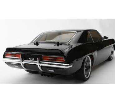 Produktbild Horizon Hobby Vaterra 1969 Chevrolet Camaro SS