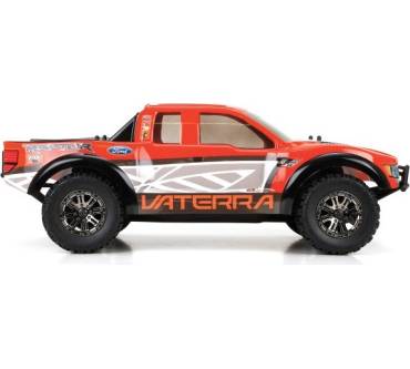 Produktbild Horizon Hobby Vaterra 1/10 Ford Raptor 4WD Pre Runner Truck RTR