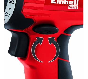 Produktbild Einhell TH-CD 12-2