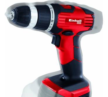 Produktbild Einhell TH-CD 12-2