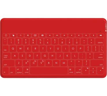 Produktbild Logitech Keys-To-Go