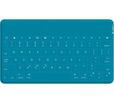 Produktbild Logitech Keys-To-Go