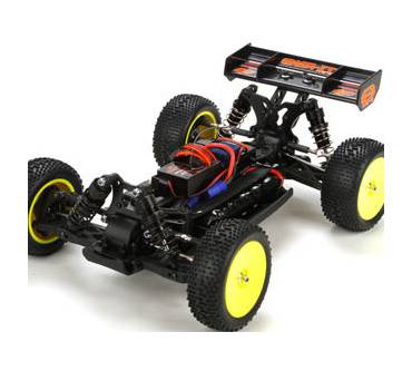 Produktbild Horizon Hobby Losi Mini 8ight Dakotah Phend Limited Edition