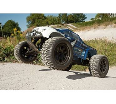 Produktbild LRP Electronic S10 Blast MT 2 Brushless