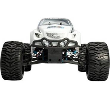 Produktbild LRP Electronic S10 Blast MT 2 Brushless