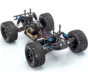 Produktbild LRP Electronic S10 Blast MT 2 Brushless