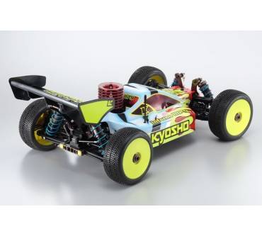 Produktbild Kyosho Inferno MP9 TKI3