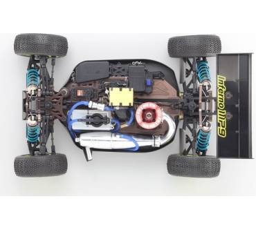 Produktbild Kyosho Inferno MP9 TKI3