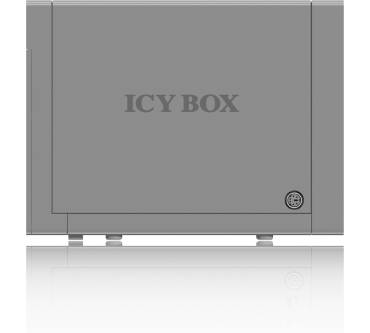 Produktbild Raidsonic Icy Box IB-3640SU3