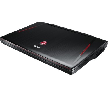 Produktbild MSI GT80 2QE Titan SLI (Intel Core i7-4980HQ, 2x GTX 980M SLI, 32GB RAM, 4x 250GB SSD, 1TB HDD)