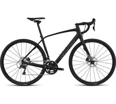 Produktbild Specialized Diverge Comp Carbon (Modell 2015)