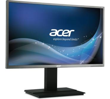 Produktbild Acer B326HK