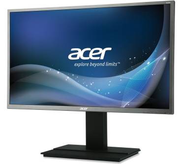 Produktbild Acer B326HK