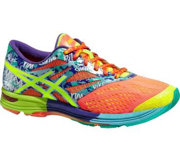 Asics Gel Noosa Tri 10 im Test 1 6 gut Schnell vom Bike in die Laufschuhe