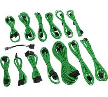 Produktbild CableMod KM3 / XP2 Cable Kit