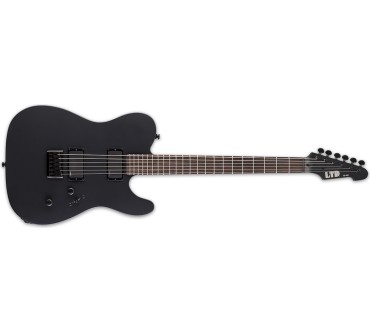 Produktbild ESP Guitars LTD TE-406 BLKS