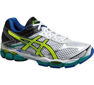 Asics Gel Cumulus 16 im Test 1 8 gut Bequemer Laufschuh mit guter Dampfung