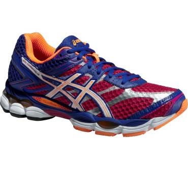 Asics Gel Cumulus 16 im Test 1 8 gut Bequemer Laufschuh mit guter Dampfung