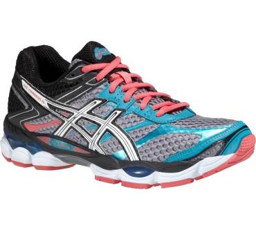 Asics Gel Cumulus 16 im Test 1 8 gut Bequemer Laufschuh mit guter Dampfung