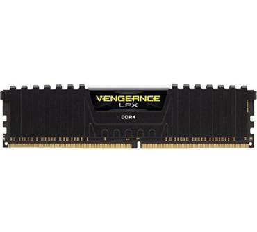 Produktbild Corsair Vengeance LPX 16GB DDR4-2800 Kit (CMK16GX4M4A2800C16)