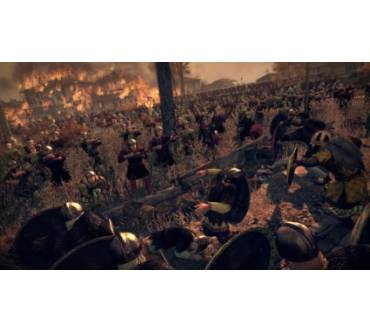 Produktbild Total War: Attila (für PC / Mac)