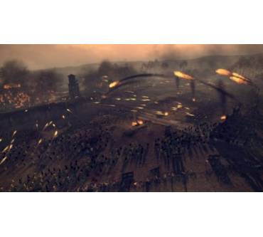 Produktbild Total War: Attila (für PC / Mac)