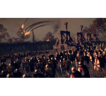 Produktbild Total War: Attila (für PC / Mac)