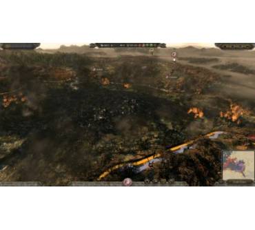 Produktbild Total War: Attila (für PC / Mac)