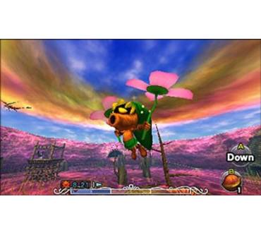 Produktbild The Legend of Zelda: Majora's Mask 3D (für 3DS / N3DS)