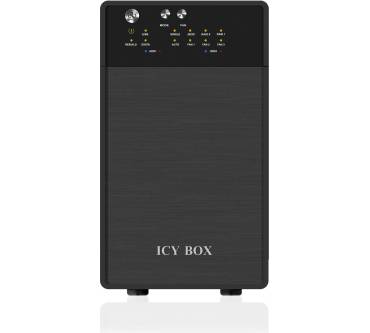 Produktbild Raidsonic Icy Box IB-RD3620SU3