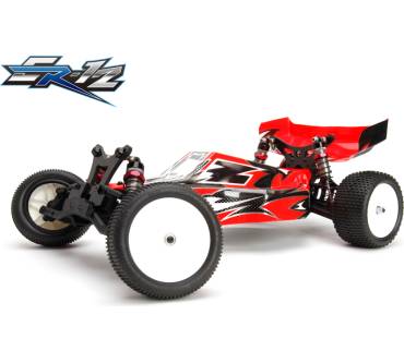 Produktbild INTECH Racing ER-12