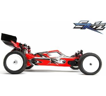 Produktbild INTECH Racing ER-12