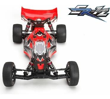 Produktbild INTECH Racing ER-12