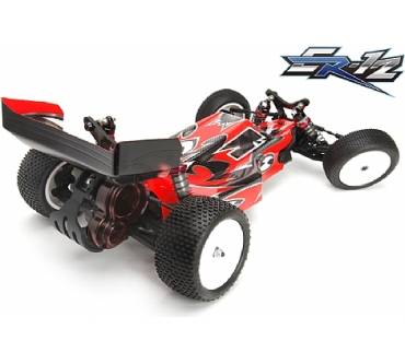 Produktbild INTECH Racing ER-12