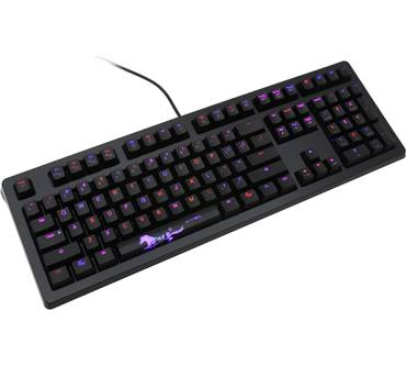 Produktbild Ducky Channel Shine 4 (MX-Brown)