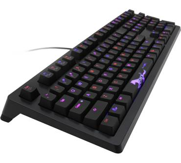 Produktbild Ducky Channel Shine 4 (MX-Brown)