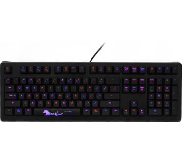 Produktbild Ducky Channel Shine 4 (MX-Black)