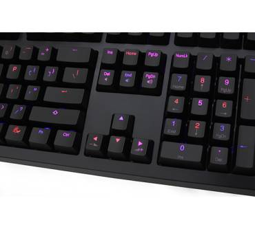 Produktbild Ducky Channel Shine 4 (MX-Black)