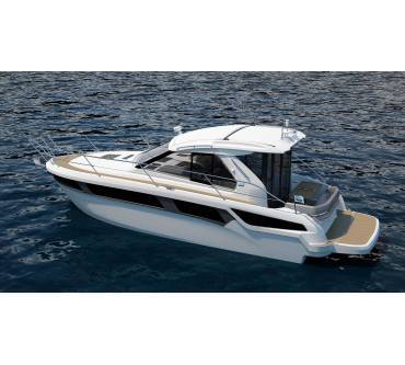 Produktbild Bavaria Yachts Sport 360 Coupé