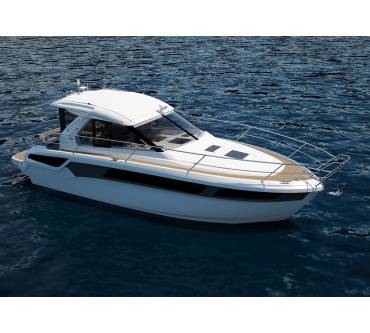 Produktbild Bavaria Yachts Sport 360 Coupé