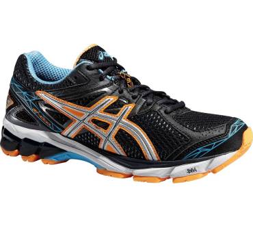 Asics GT 1000 3 im Test 1 5 sehr gut Stabilschuh der von Orthopaden empfohlen wird