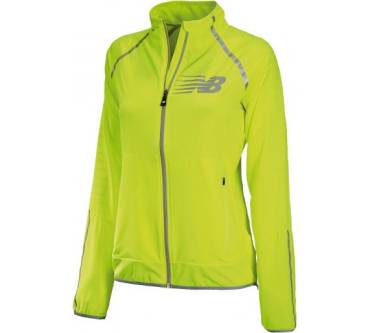 Produktbild New Balance Hi-Viz Beacon Jacket